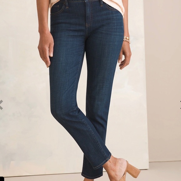 Chico's Denim - Chico’s So Slimming Jeans